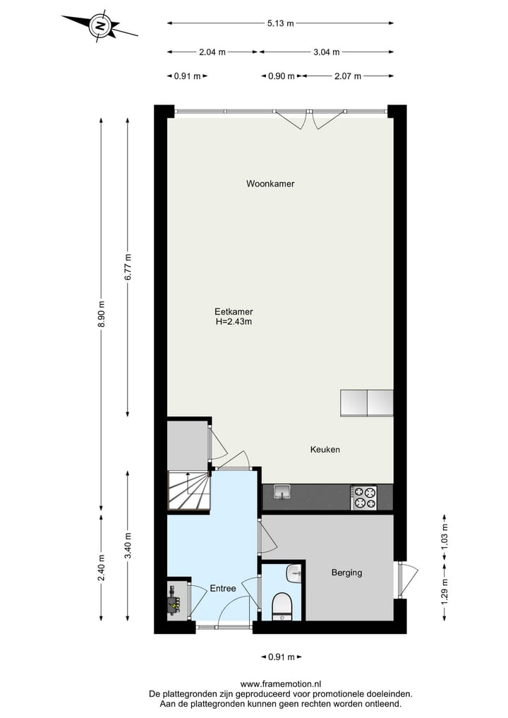 Foto 28 van Boezemkade 221