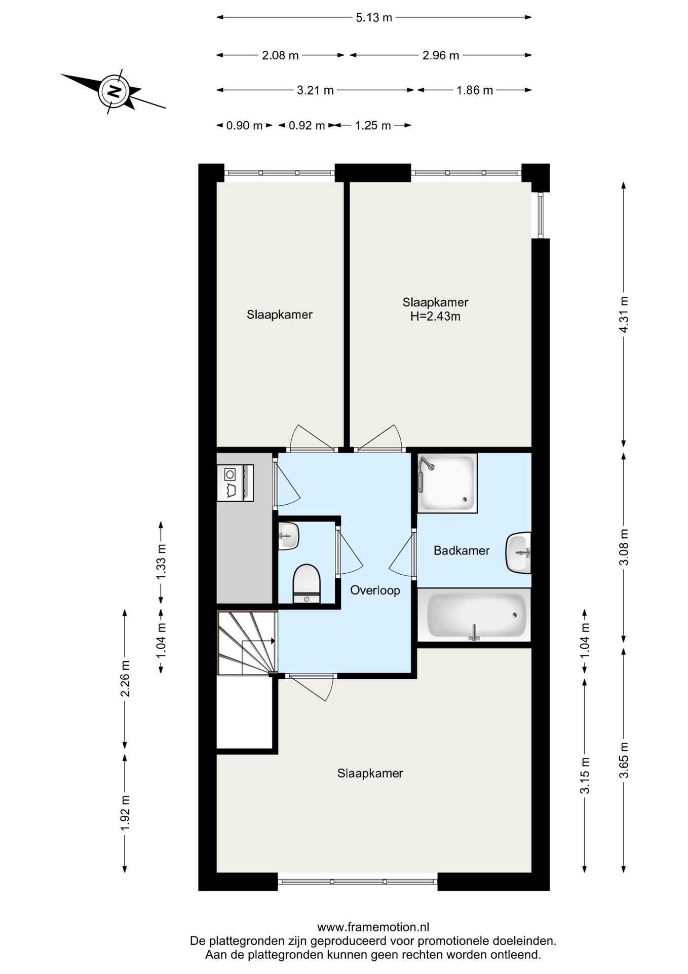 Foto 30 van Boezemkade 221