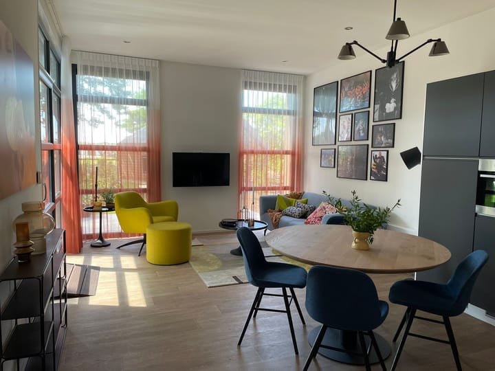 Photo 2 of Vijverlaan 1-21