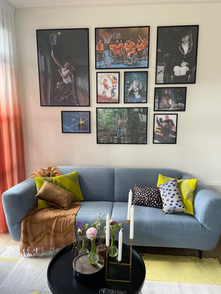 Foto 6 van Vijverlaan 1-21