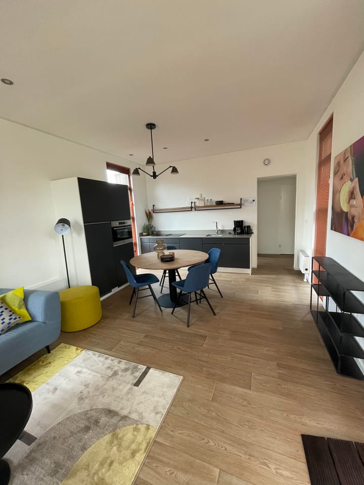 Foto 9 van Vijverlaan 1-21