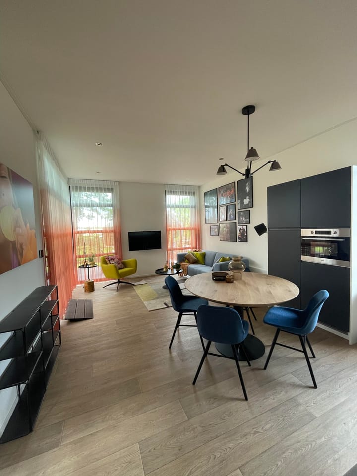 Foto 10 van Vijverlaan 1-21