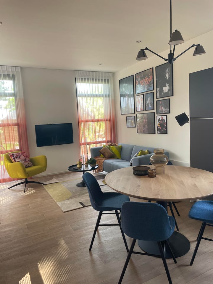 Foto 11 van Vijverlaan 1-21