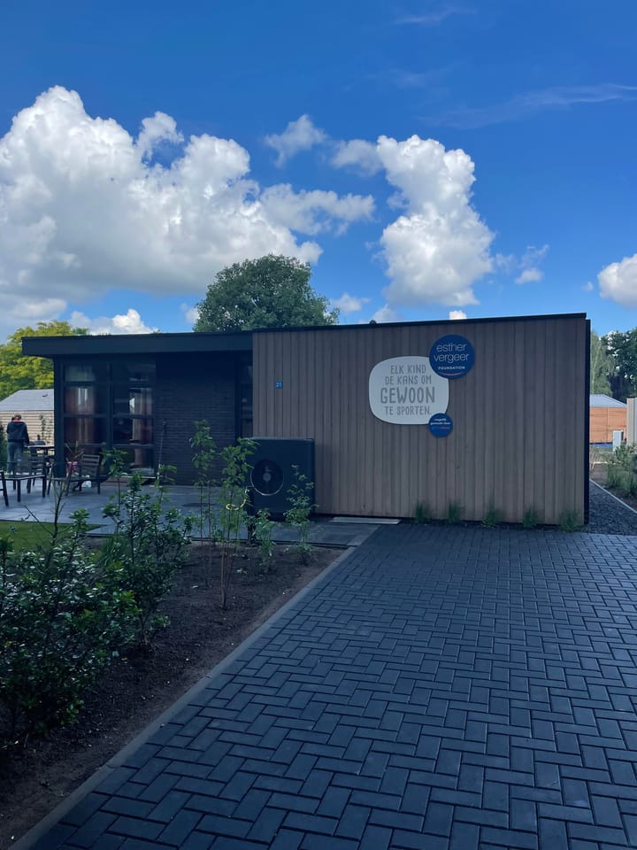 Foto 14 van Vijverlaan 1-21