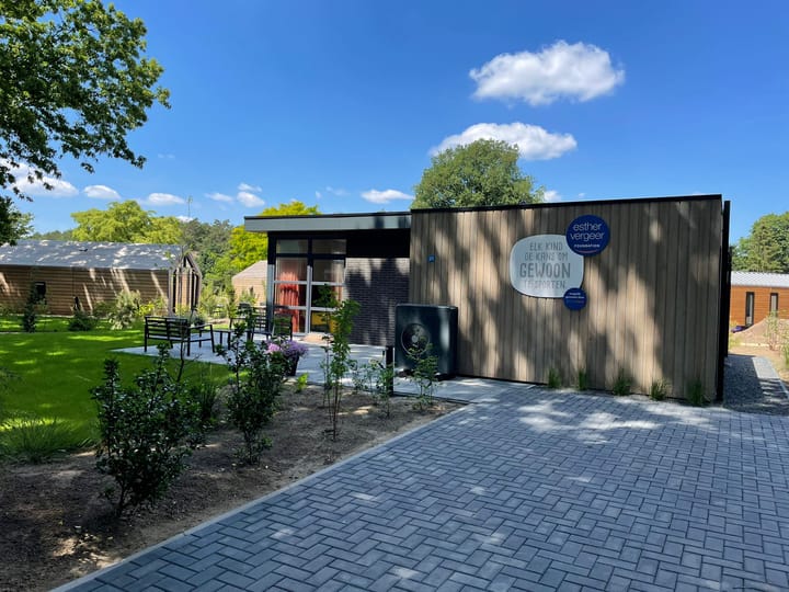 Photo 5 of Vijverlaan 1-21