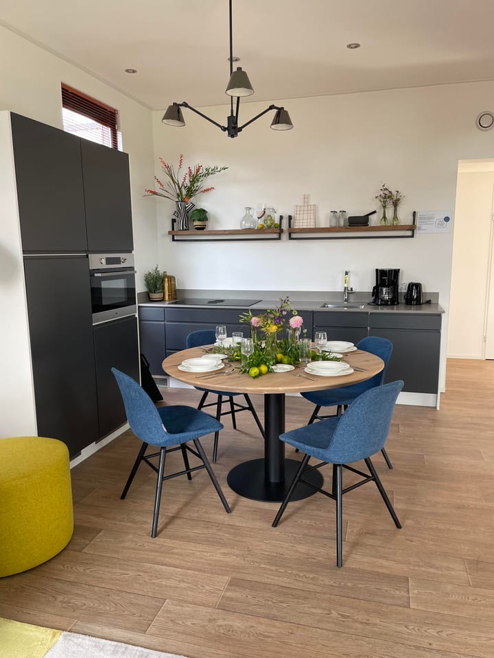 Foto 8 van Vijverlaan 1-21