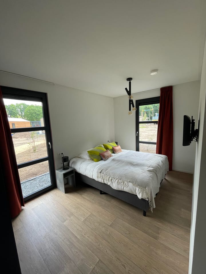 Foto 12 van Vijverlaan 1-21