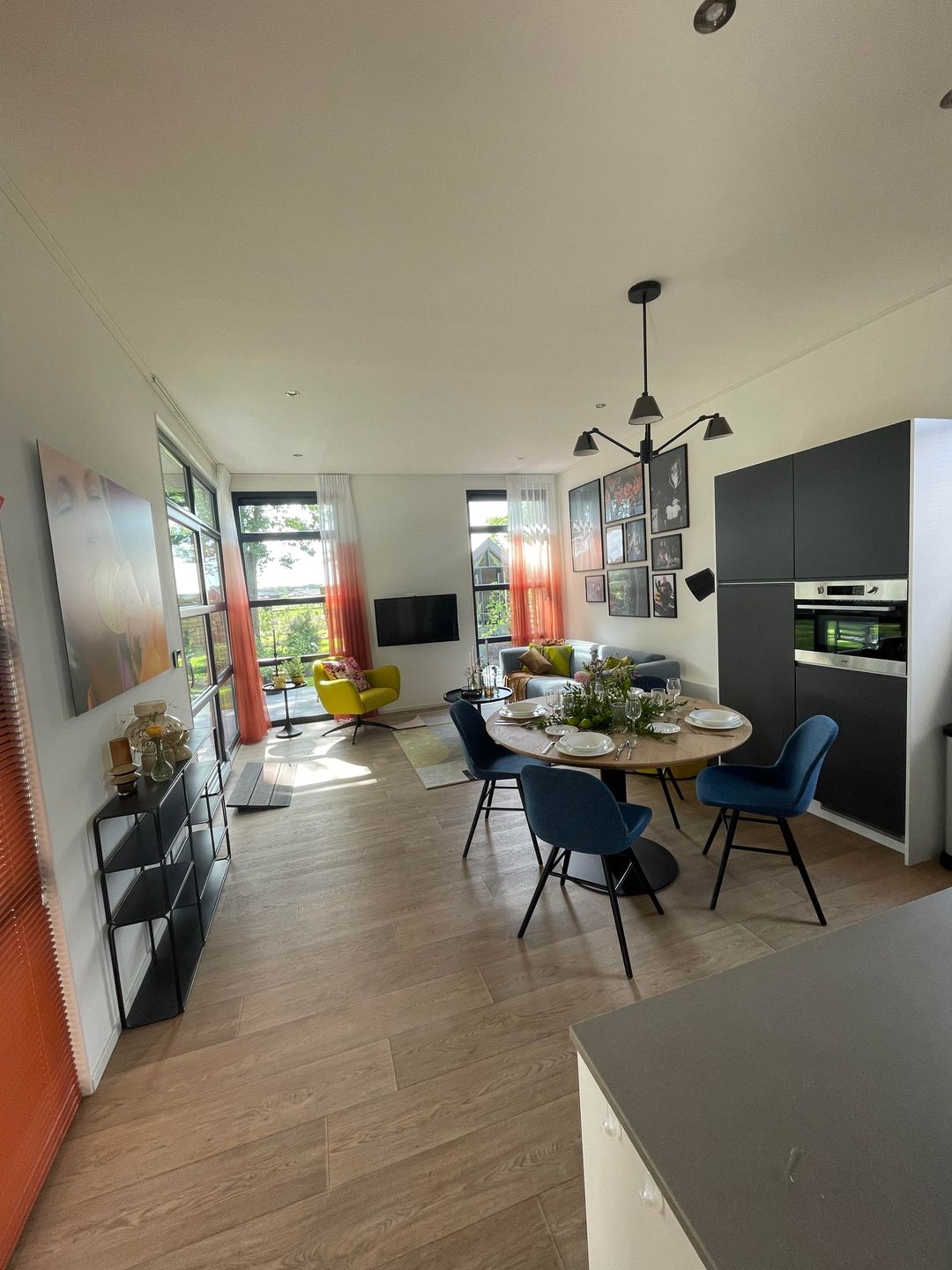Foto 7 van Vijverlaan 1-21