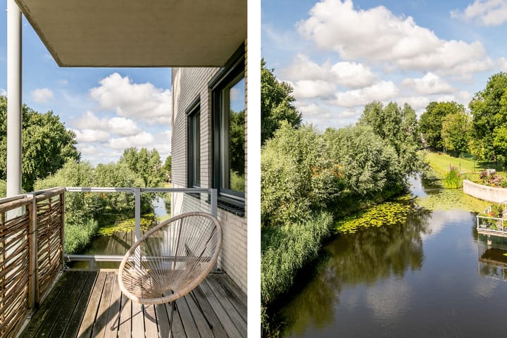 Foto 3 van Watermolenplantsoen 2