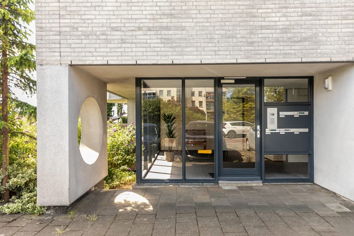 Foto 6 van Watermolenplantsoen 2