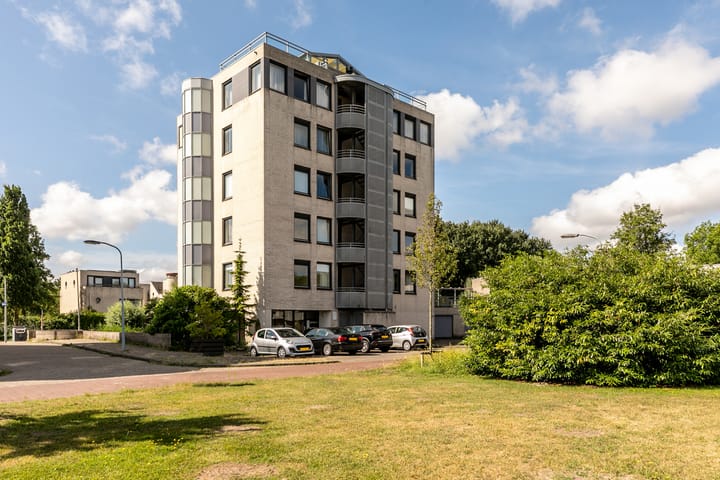 Foto 5 van Watermolenplantsoen 2