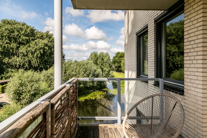 Foto 16 van Watermolenplantsoen 2