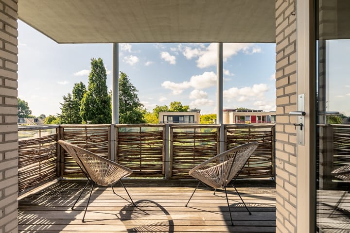 Foto 14 van Watermolenplantsoen 2