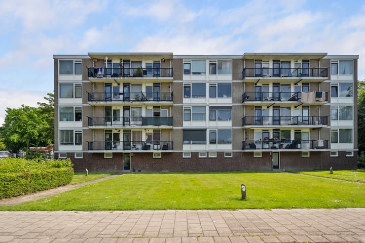 Foto 2 van Thorbeckeweg 199