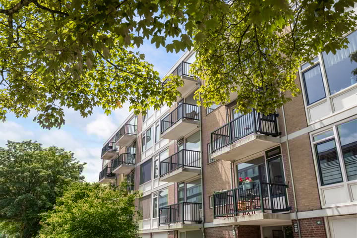 Foto 3 van Thorbeckeweg 199