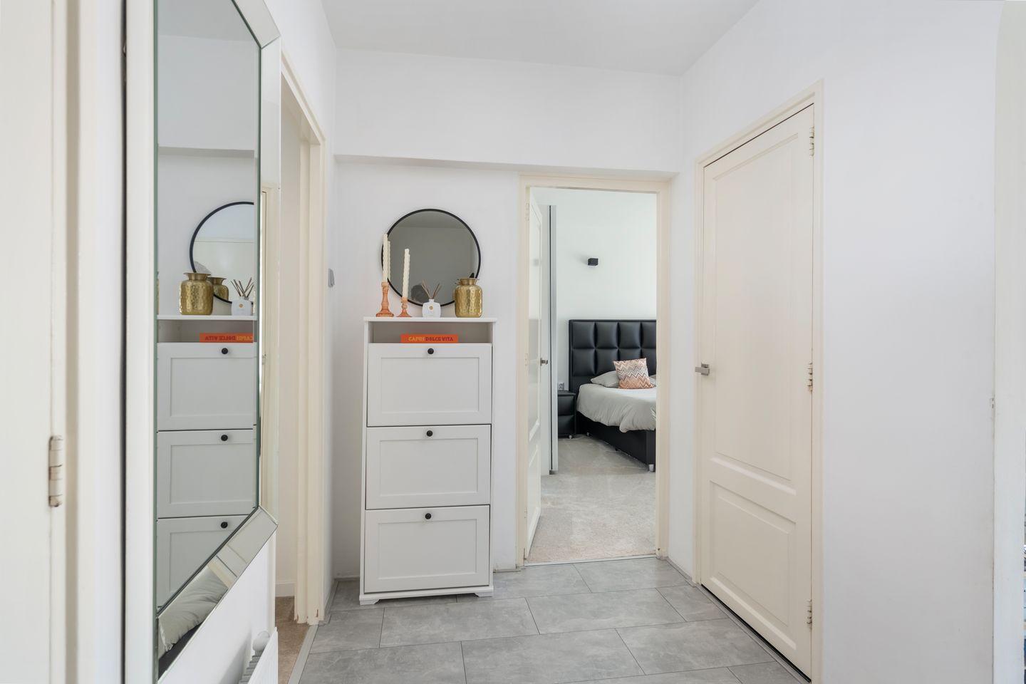 Foto 4 van Thorbeckeweg 199