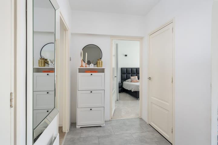 Foto 4 van Thorbeckeweg 199