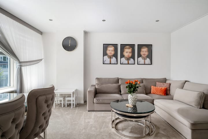 Foto 5 van Thorbeckeweg 199