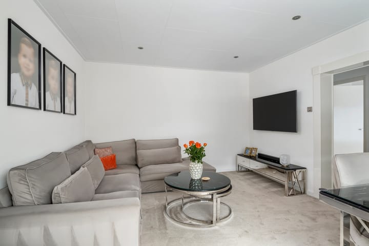 Photo 6 of Thorbeckeweg 199