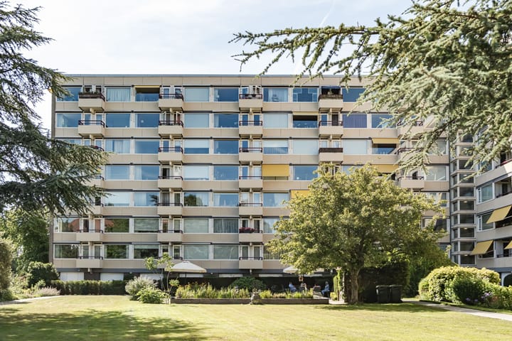 Photo 3 of Zandvoorter Allee 152