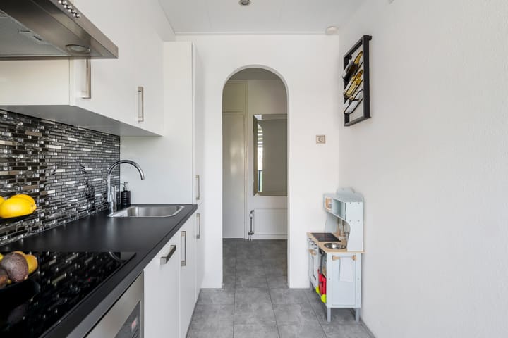 Photo 11 of Thorbeckeweg 199