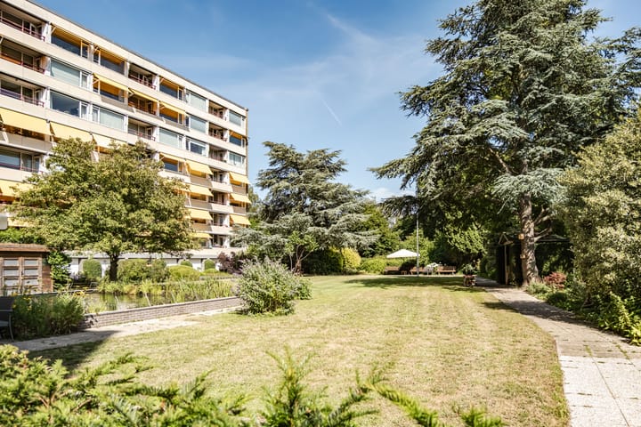 Photo 4 of Zandvoorter Allee 152