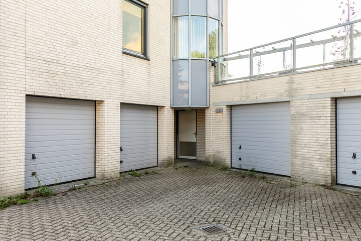 Foto 33 van Watermolenplantsoen 2