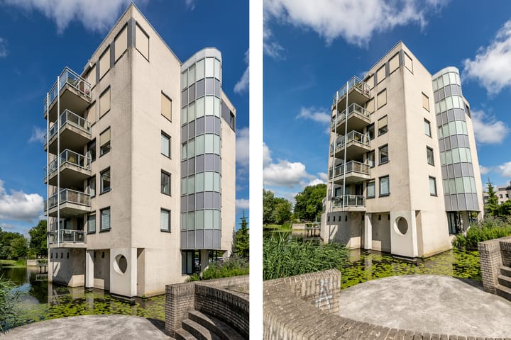 Foto 35 van Watermolenplantsoen 2