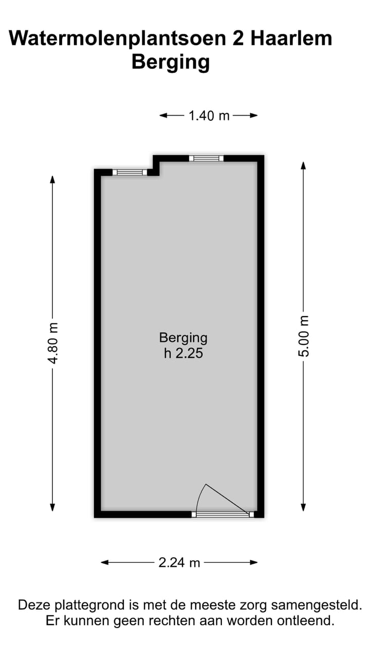 Foto 39 van Watermolenplantsoen 2