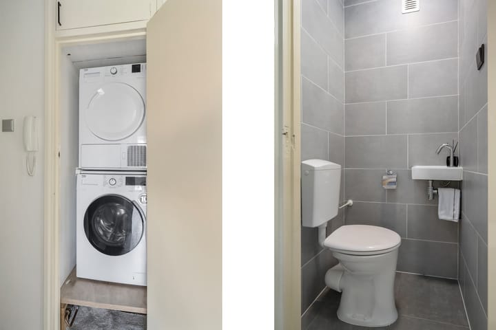 Photo 20 of Thorbeckeweg 199