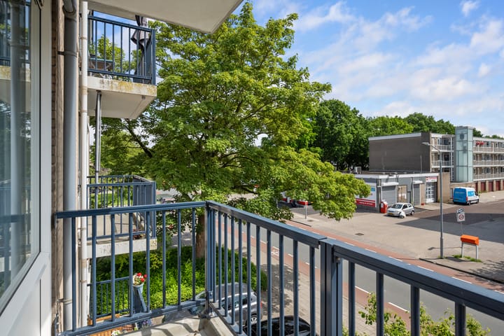 Photo 21 of Thorbeckeweg 199