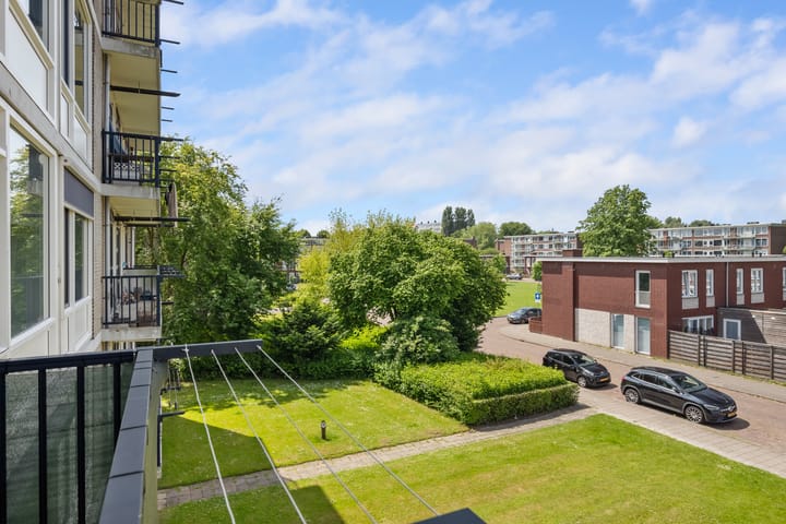 Photo 25 of Thorbeckeweg 199