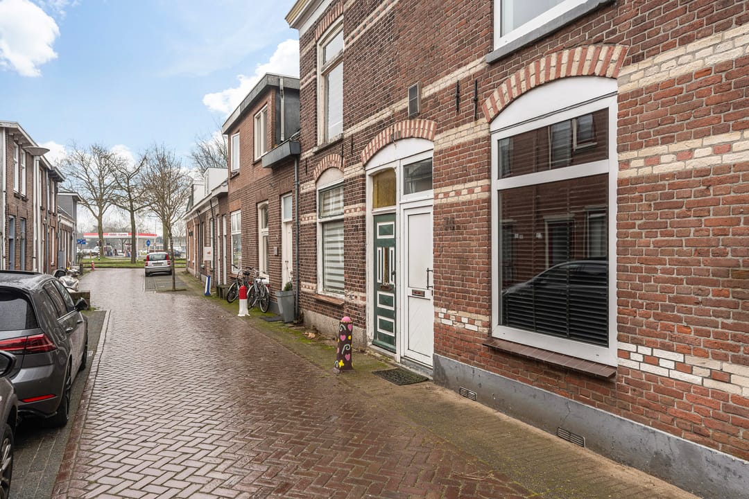 Foto 2 van Langenholterweg 74