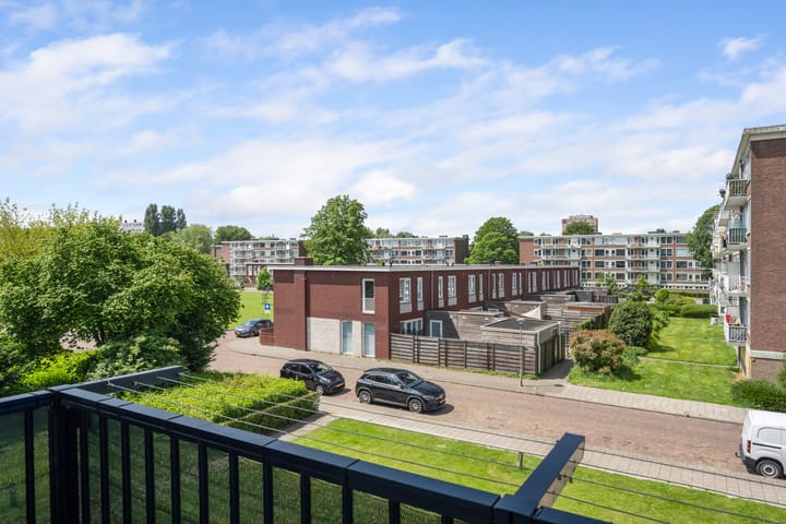 Photo 24 of Thorbeckeweg 199