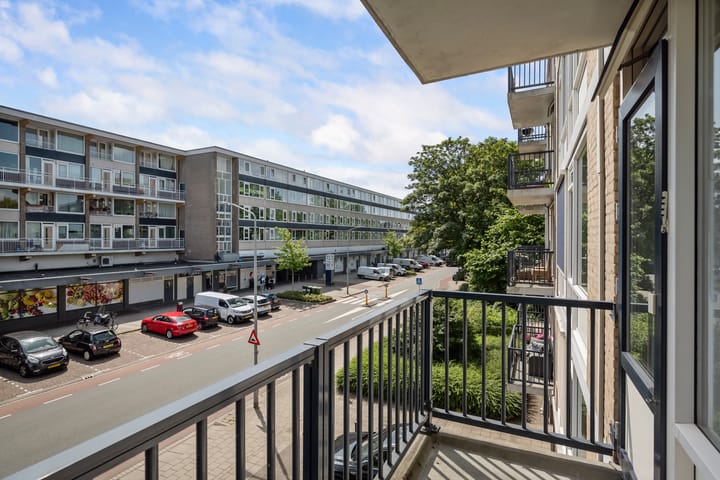 Photo 22 of Thorbeckeweg 199