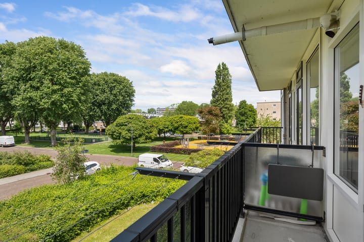 Photo 26 of Thorbeckeweg 199