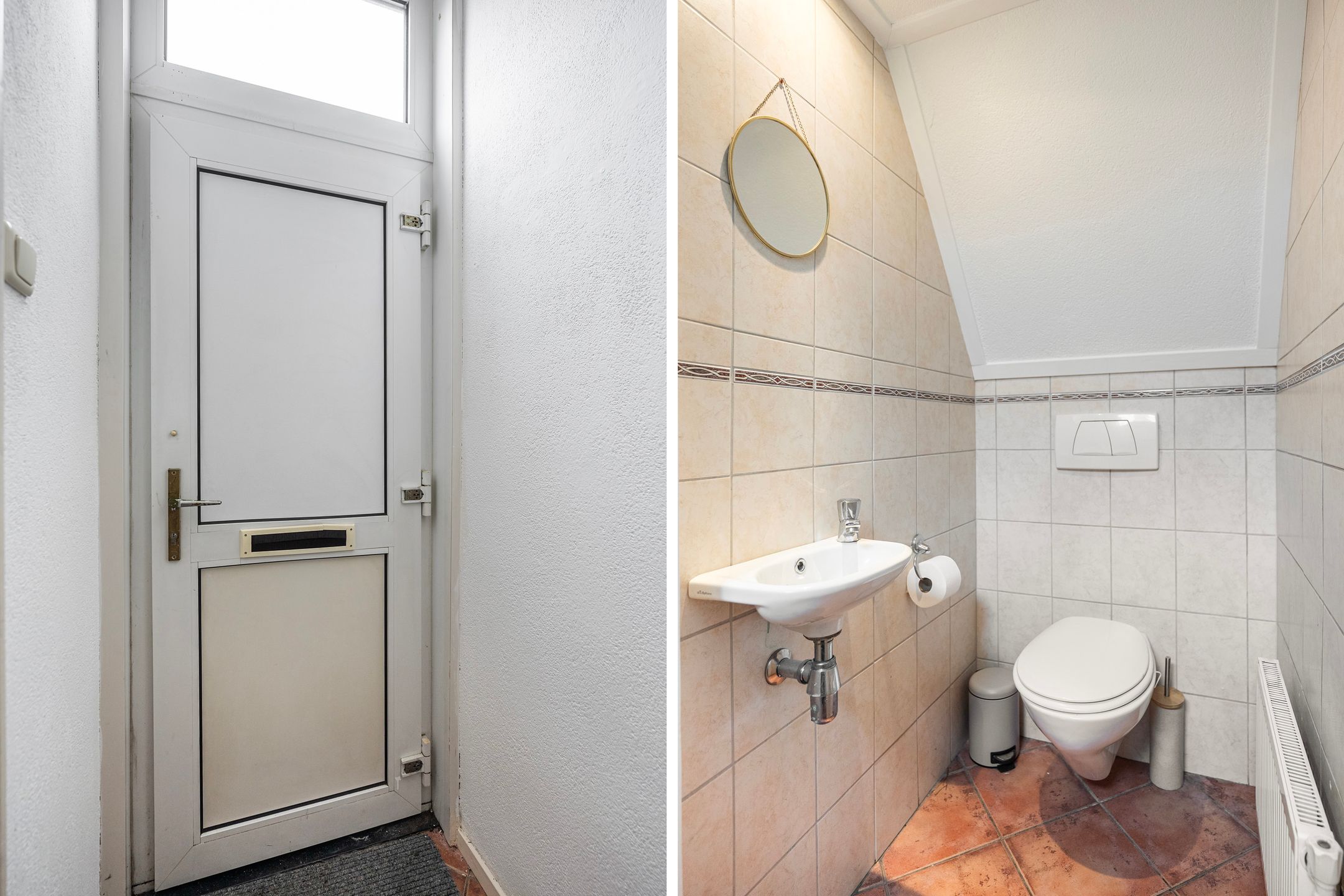 Foto 3 van Langenholterweg 74