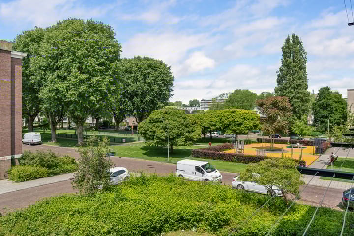 Photo 27 of Thorbeckeweg 199