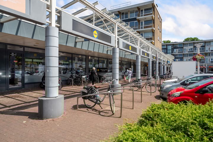 Photo 28 of Thorbeckeweg 199