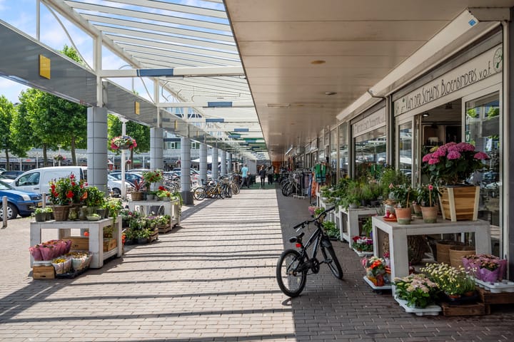 Photo 29 of Thorbeckeweg 199