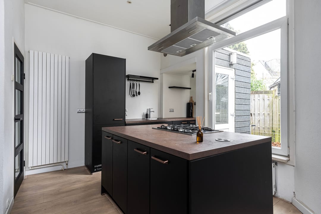 Foto 8 van Langenholterweg 74