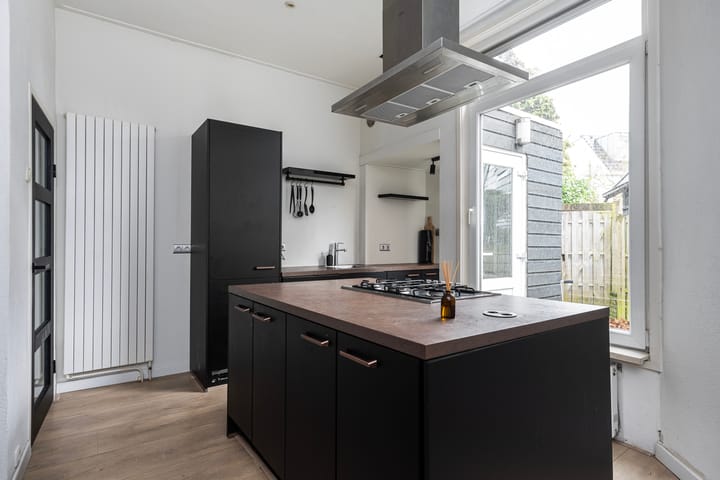 Foto 8 van Langenholterweg 74