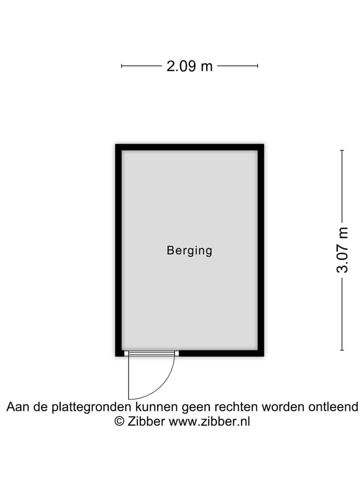 Photo 31 of Thorbeckeweg 199