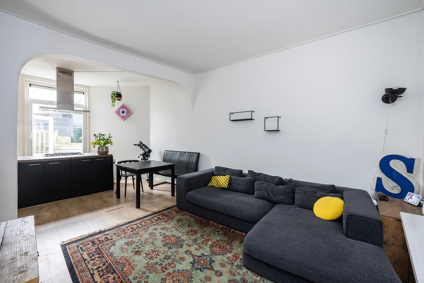 Foto 5 van Langenholterweg 74