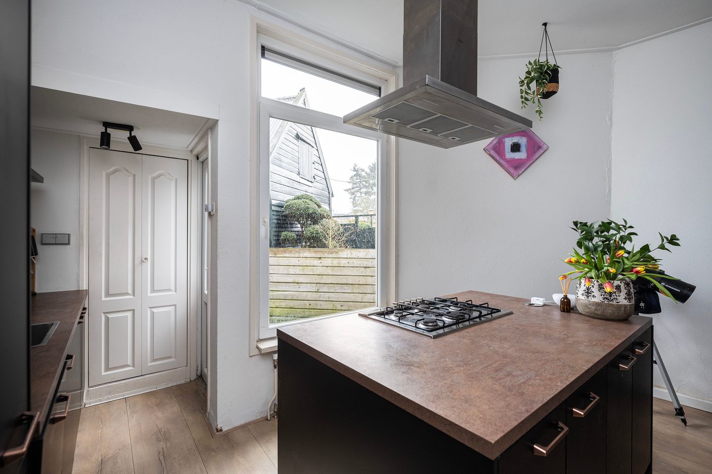 Foto 10 van Langenholterweg 74