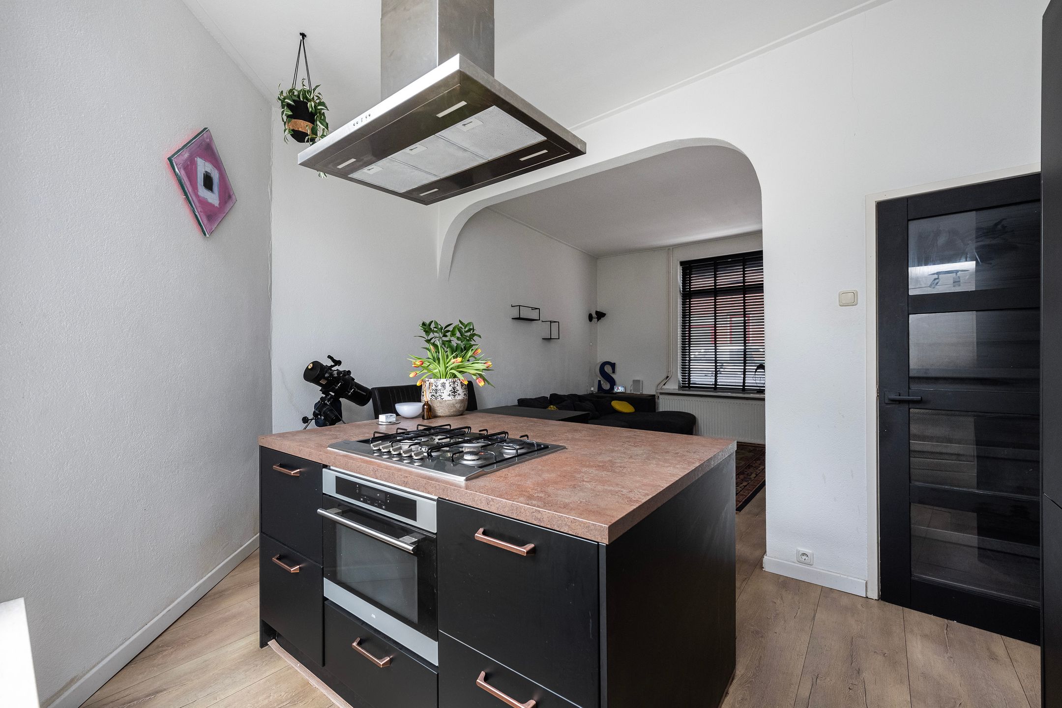 Foto 12 van Langenholterweg 74