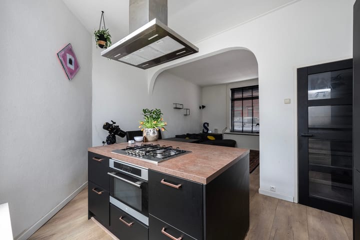 Foto 12 van Langenholterweg 74