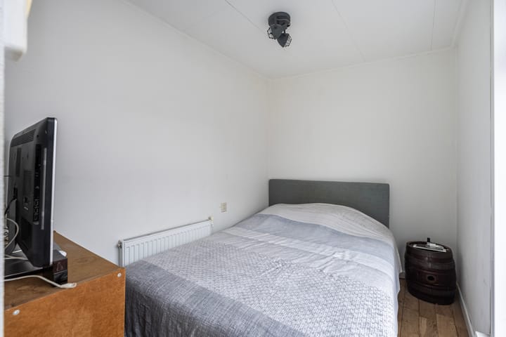 Foto 15 van Langenholterweg 74