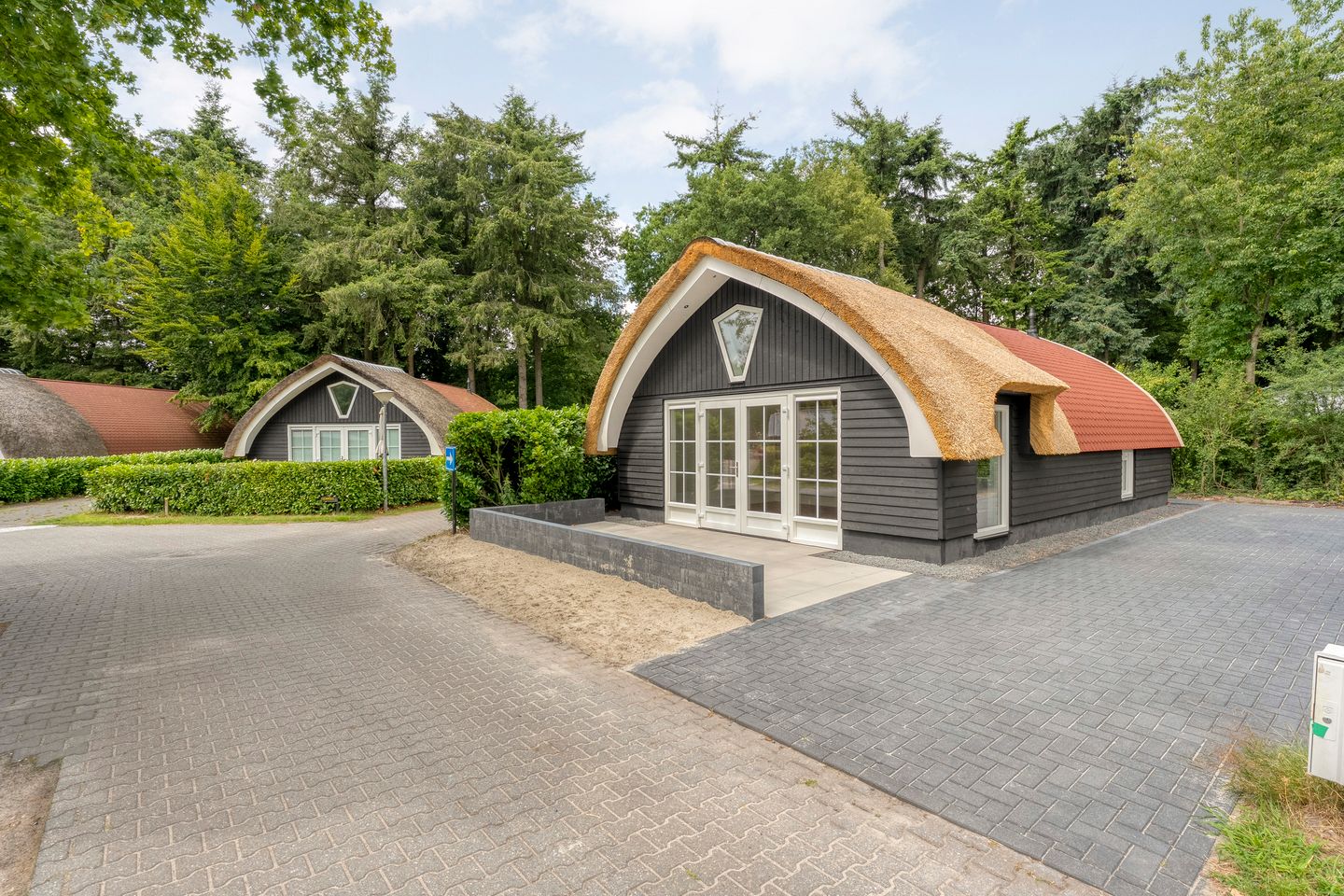 Foto 1 van Bultweg 25-R40