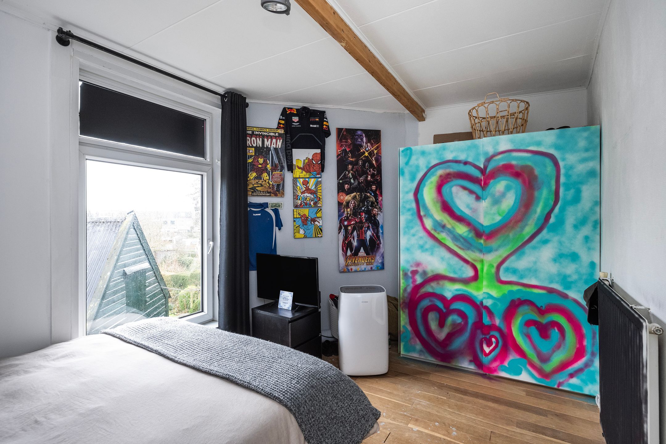 Foto 18 van Langenholterweg 74